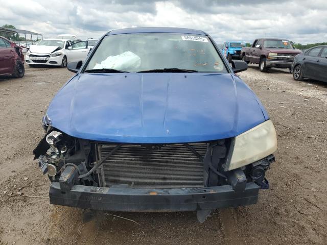 2012 DODGE AVENGER SE - 1C3CDZAG8CN269599