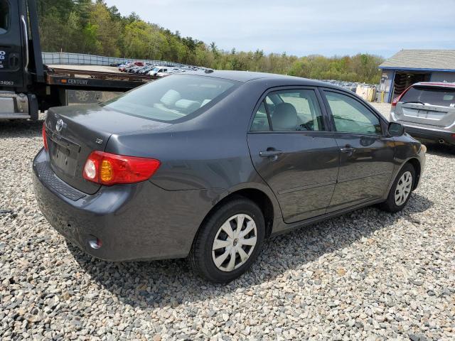 Vin: 2t1bu4ee1ac261573, lot: 57067745, toyota corolla base 20103