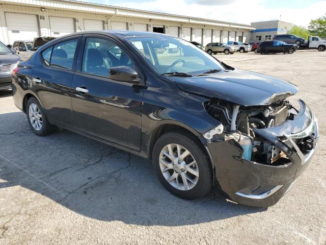 Vin: 3n1cn7ap2jl863568, lot: 55330415, nissan versa s 20184