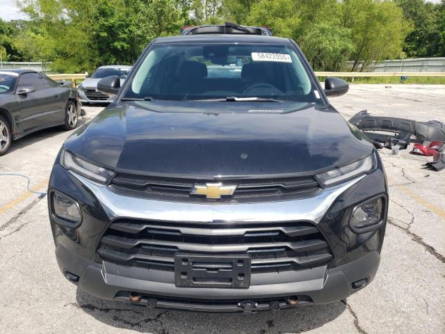 2021 CHEVROLET TRAILBLAZE - KL79MNSL1MB174909
