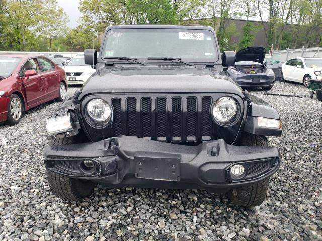 2021 JEEP WRANGLER U 1C4HJXENXMW668498