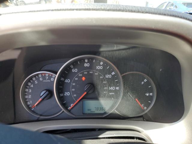 2016 TOYOTA RAV4 LE - 2T3ZFREVXGW285827