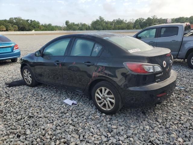 2013 MAZDA 3 I - JM1BL1V77D1794443