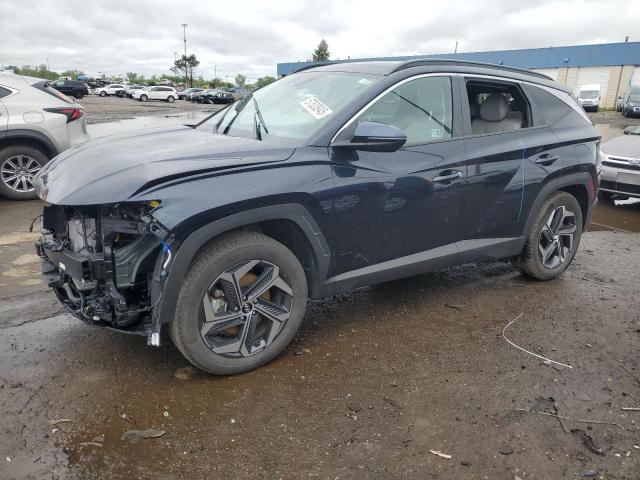 Vin: km8jccd1xru202975, lot: 57520945, hyundai tucson sel convenience 2024 img_1