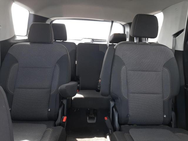 2020 CHEVROLET TRAVERSE L - 1GNERGKW7LJ139585