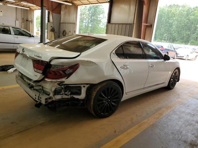 Vin: jthcl5efxd5017765, lot: 55400615, lexus ls460 460 20133