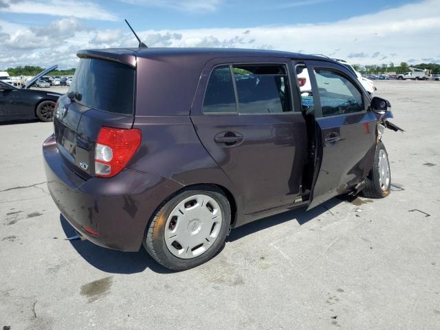Vin: jtkku4b47a1001459, lot: 56508515, toyota scion 20103