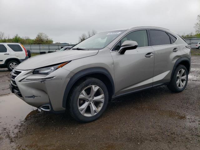 LEXUS NX 200T