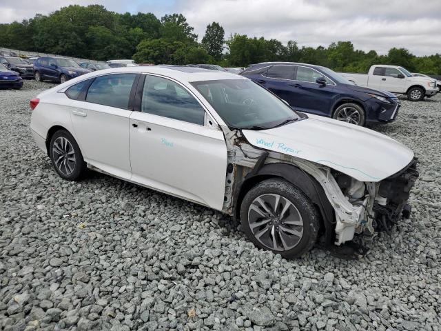 Vin: 1hgcv3f53ka013794, lot: 57046115, honda accord hybrid exl 20194