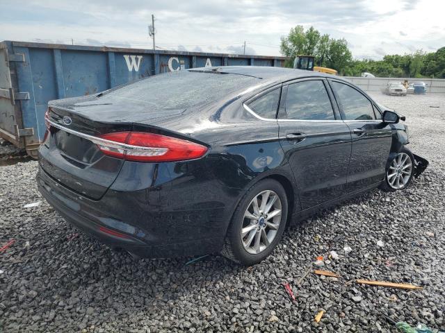 2017 FORD FUSION SE 3FA6P0HD3HR231098