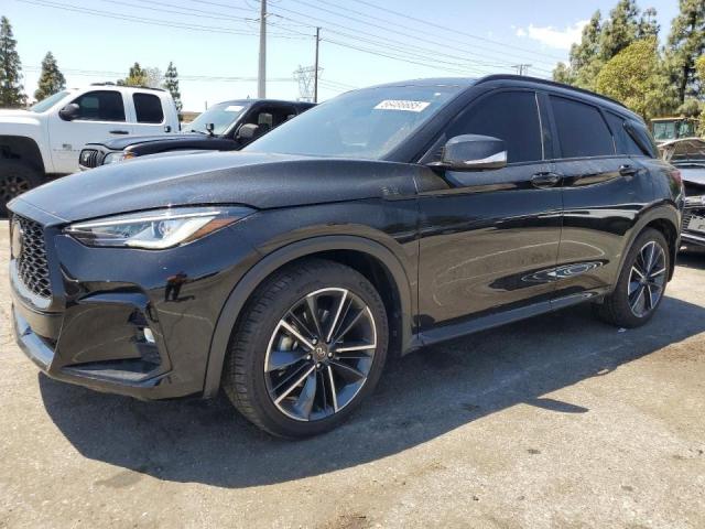 Vin: 3pcaj5fa8pf116427, lot: 56486685, infiniti qx50 sport sport 2023 img_1