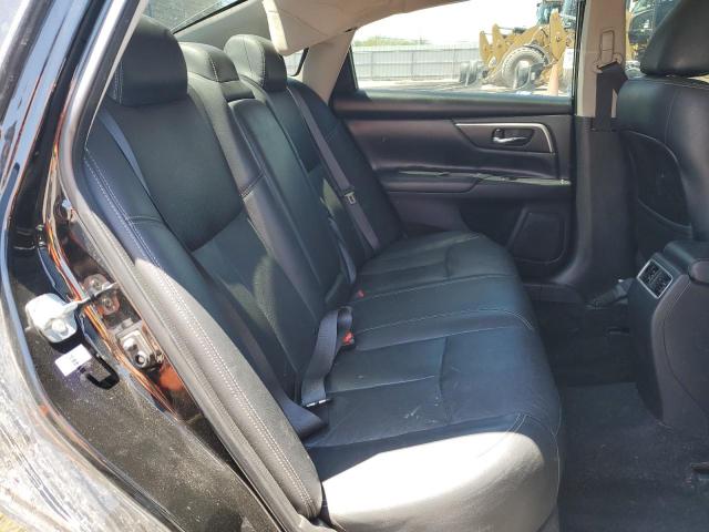 2018 NISSAN ALTIMA 2.5 - 1N4AL3AP8JC245918