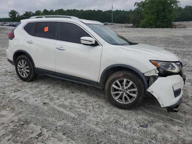 Vin: knmat2mv9kp518325, lot: 56941335, nissan rogue s 20194