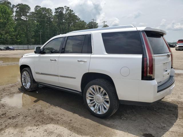 2016 CADILLAC ESCALADE P 1GYS4DKJ5GR441178