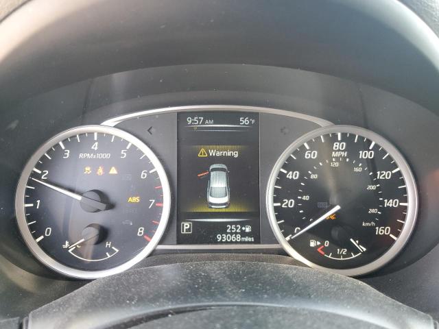 2018 NISSAN SENTRA S - 3N1AB7AP4JY262116