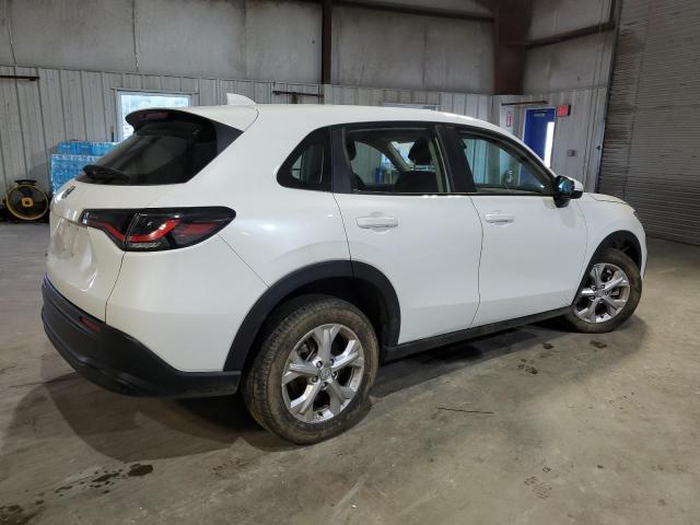Vin: 3czrz2h34pm748484, lot: 56770995, honda hr-v lx 20233