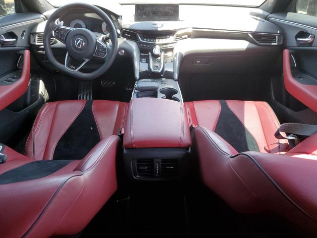 2023 ACURA TLX A-SPEC 19UUB6F55PA002169