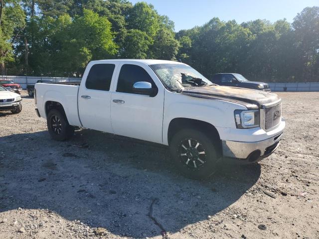 Vin: 3gtp1ve03bg379267, lot: 55491865, gmc sierra c1500 sle 20114