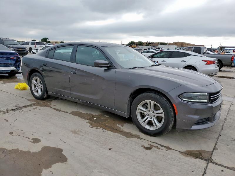 Vin: 2c3cdxbg3fh734354, lot: 55838785, dodge charger se 20154