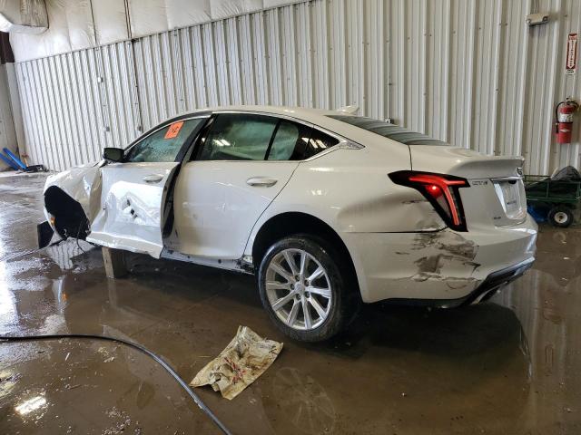 2020 CADILLAC CT5 LUXURY 1G6DS5RK2L0117146