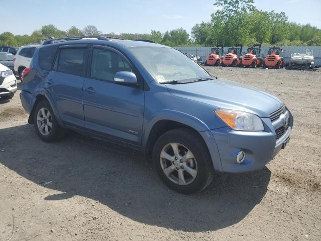 Vin: 2t3df4dv7bw122219, lot: 56359075, toyota rav4 limited 20114