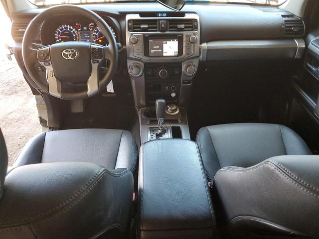 2019 TOYOTA 4RUNNER SR - JTEBU5JR6K5630372