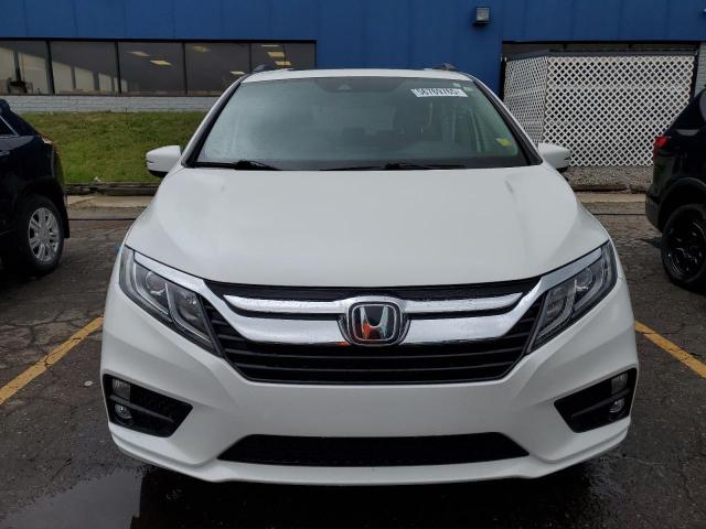 2020 HONDA ODYSSEY EX - 5FNRL6H71LB074732