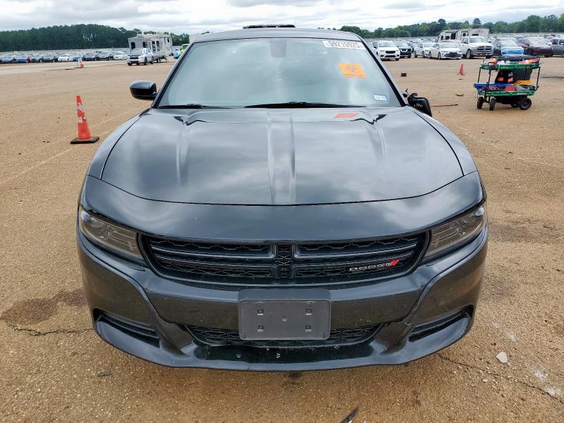 2023 DODGE CHARGER SX - 2C3CDXBG8PH664285