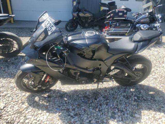 2024 KAWASAKI ZX1002 M JKBZXVM11RA007460