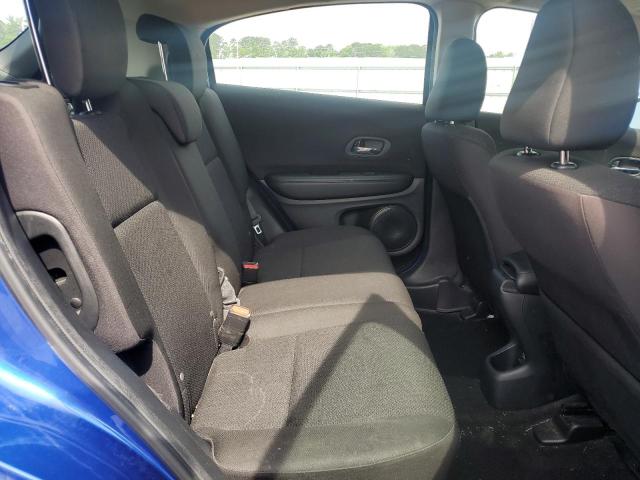 2018 HONDA HR-V LX - 3CZRU5H30JM706286