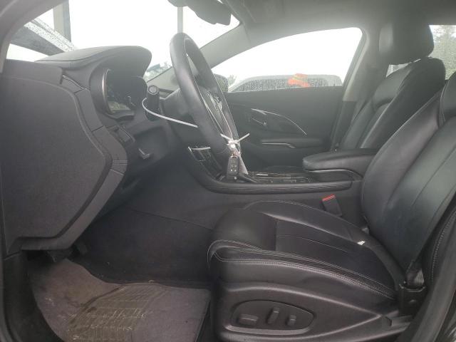 2016 BUICK LACROSSE 1G4GB5G30GF174952
