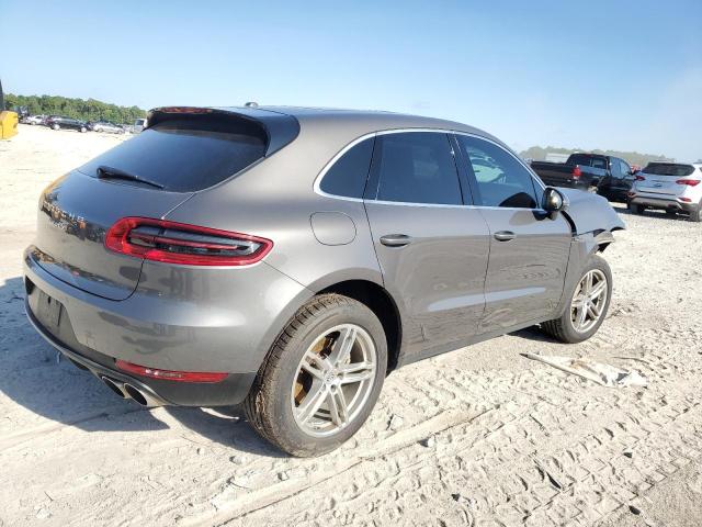 Vin: wp1ab2a52glb54656, lot: 58815855, porsche macan s 20163