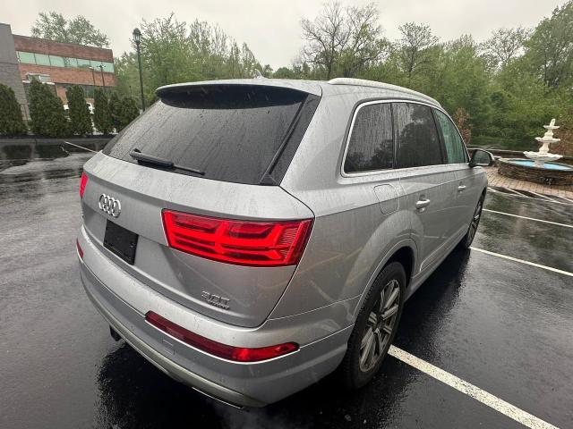 Vin: wa1laaf70hd034782, lot: 56847135, audi q7 premium plus 20173