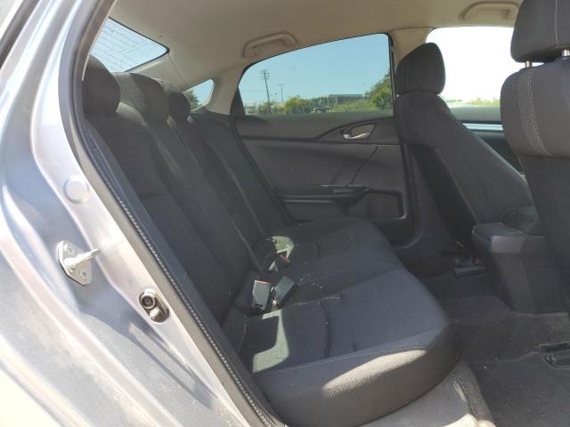 2017 HONDA CIVIC LX - 2HGFC2F50HH559296