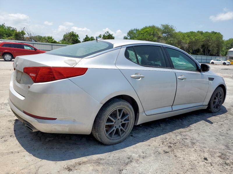 Vin: 5xxgm4a77cg069308, lot: 58526605, kia optima lx 20123