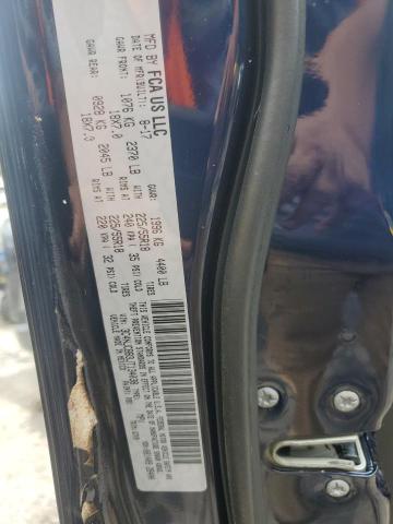 2018 JEEP COMPASS LA - 3C4NJCBB3JT134038