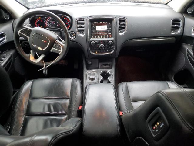 2017 DODGE DURANGO GT 1C4RDJDG1HC741065