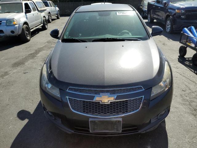 2014 CHEVROLET CRUZE LT - 1G1PC5SB1E7474726