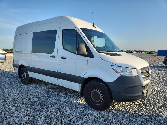 Vin: w1w4nbhy8rp619365, lot: 57409255, mercedes-benz sprinter 2500 20244