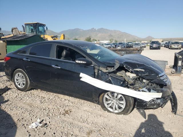 2011 HYUNDAI SONATA SE - 5NPEC4AC1BH187767