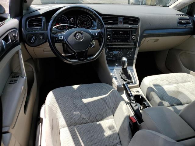 2018 VOLKSWAGEN GOLF SPORT - 3VW117AUXJM751985