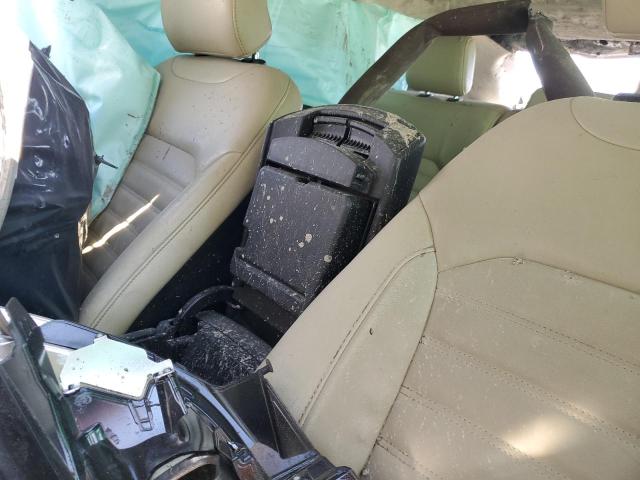 2017 FORD EDGE SEL - 2FMPK4J99HBB26344