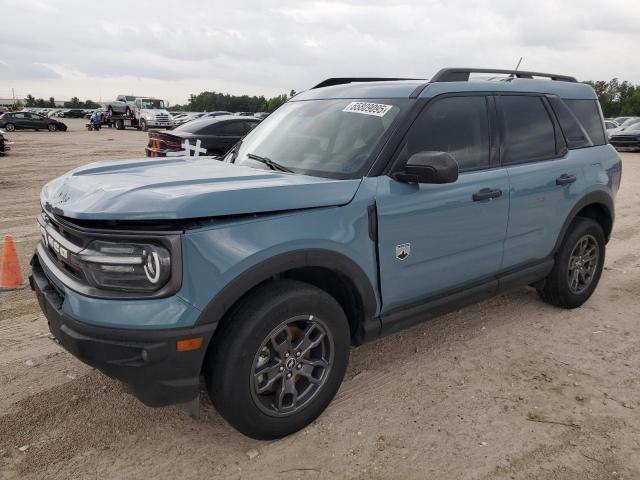 FORD BRONCO SPO