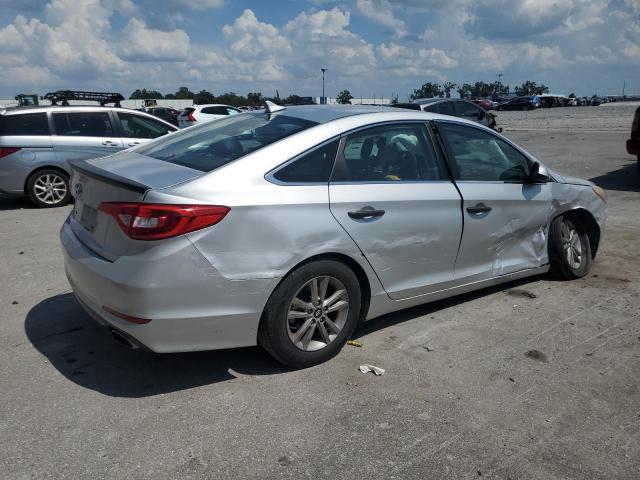 Vin: 5npe24af6fh108144, lot: 58140065, hyundai sonata se 20153