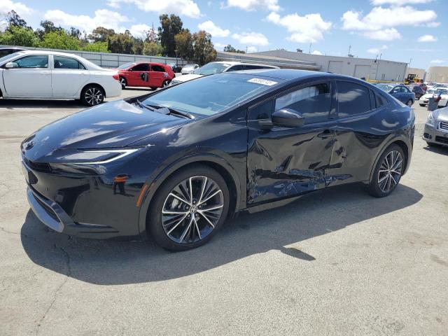 Vin: jtdadabu7p3000469, lot: 56590745, toyota prius le 2023 img_1