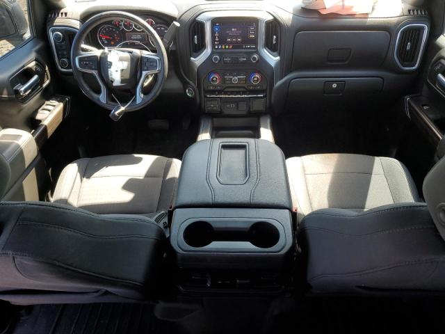 2020 CHEVROLET SILVERADO - 3GCPYFED3LG189135