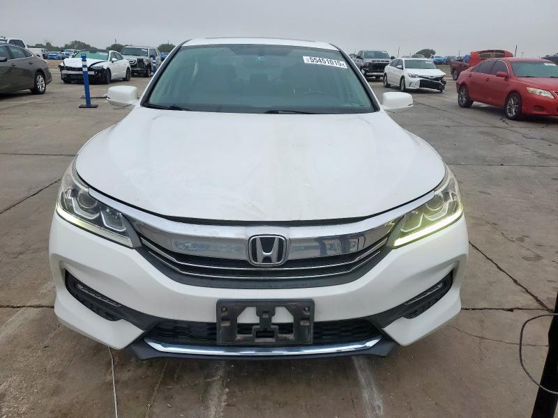 2016 HONDA ACCORD EXL - 1HGCR2F84GA111426