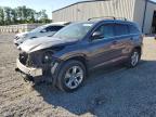 2015 TOYOTA HIGHLANDER - 5TDDKRFH3FS204570