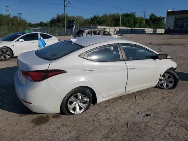 Vin: 5npdh4ae5gh740653, lot: 58024205, hyundai elantra se 20163