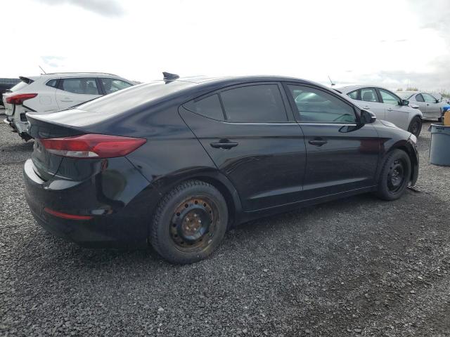 Vin: kmhd84lf0ju622170, lot: 55813905, hyundai elantra sel 20183